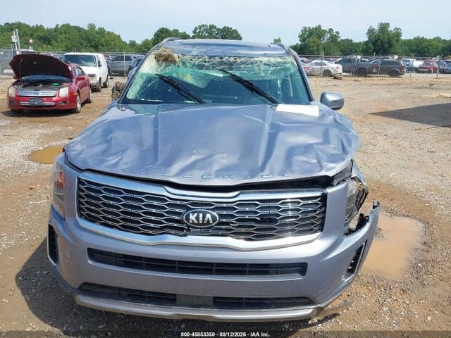 2020 KIA TELLURIDE S 6