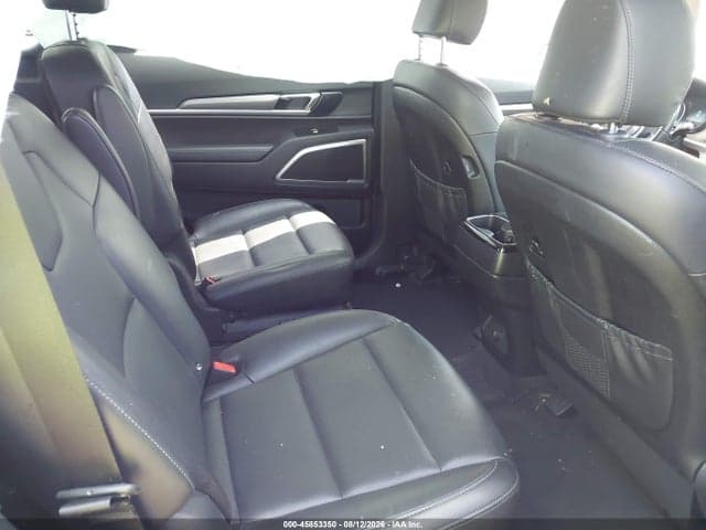 2020 KIA TELLURIDE S 8