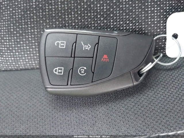 2024 CHEVROLET TRAVERSE AWD LT 11