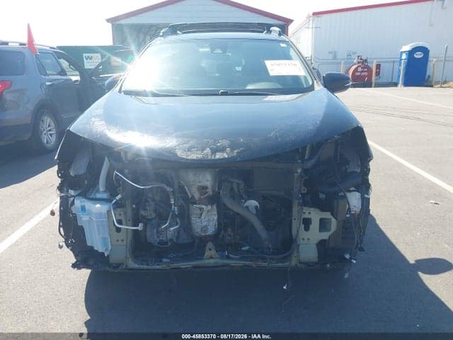 2018 TOYOTA RAV4 XLE 13