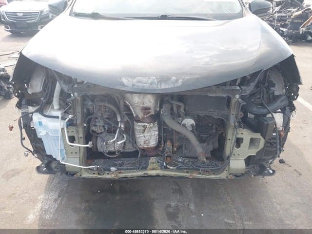 2018 TOYOTA RAV4 XLE 6