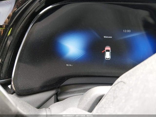 2025 LEXUS RX 350H PREMIUM PLUS 7