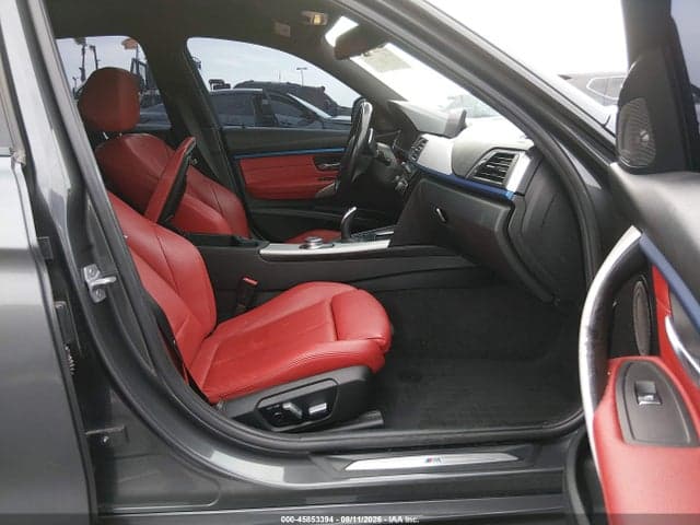 2018 BMW 340I 5