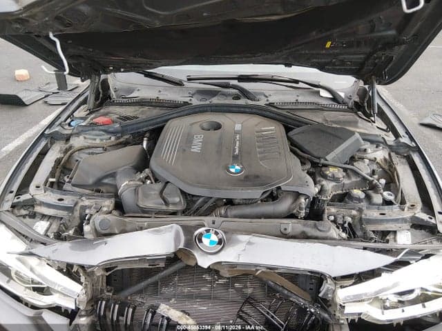 2018 BMW 340I 10