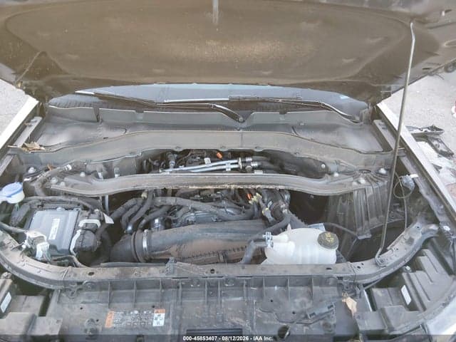 2025 FORD EXPLORER ST-LINE 10