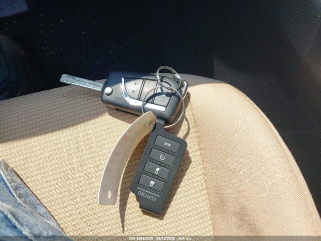 2021 TOYOTA RAV4 LE 11