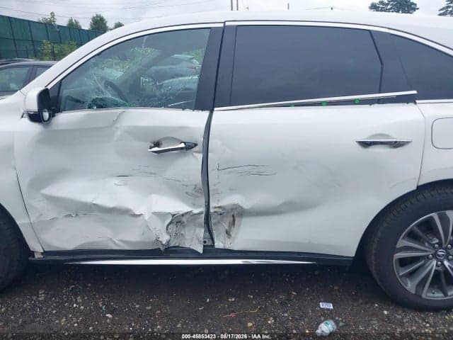 2019 ACURA MDX TECH PKG 6