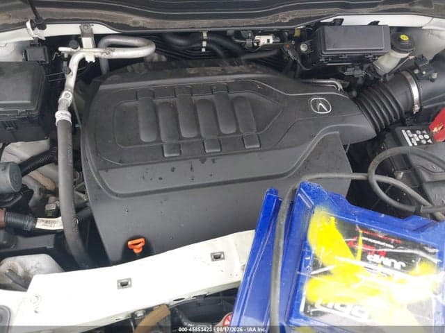2019 ACURA MDX TECH PKG 10
