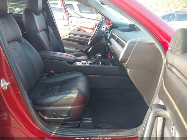 2025 MAZDA CX-50 HYBRID PREMIUM PLUS PACKAGE 5