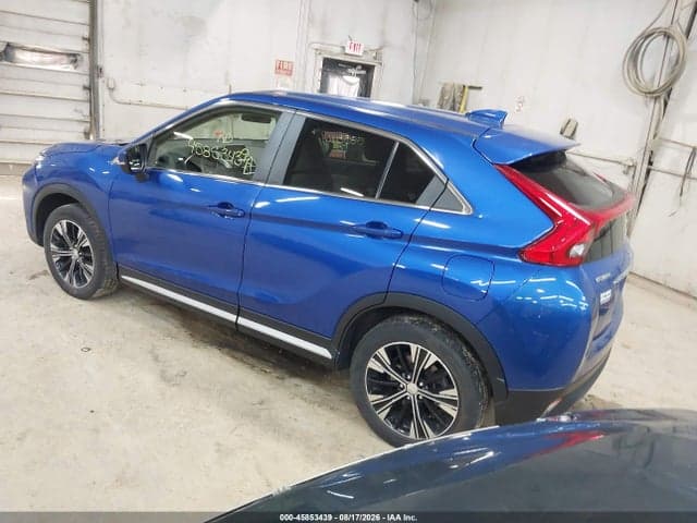2019 MITSUBISHI ECLIPSE CROSS SE 3