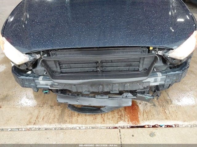 2020 FORD FUSION HYBRID SE 6