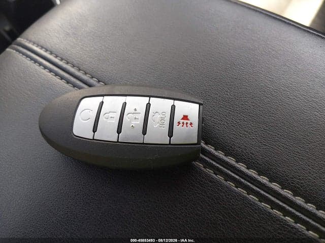 2019 NISSAN ALTIMA 2.5 SL 11