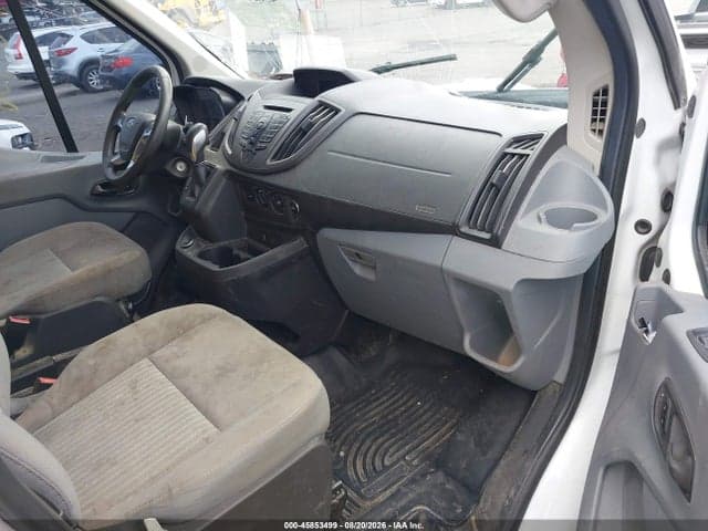 2018 FORD TRANSIT-250 5