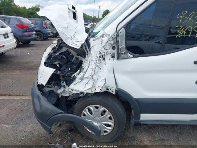 2018 FORD TRANSIT-250 6
