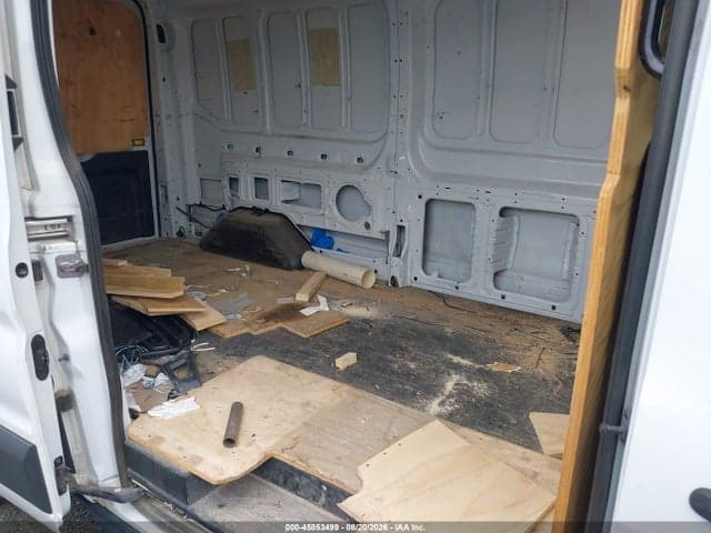 2018 FORD TRANSIT-250 8