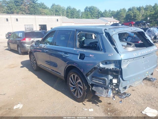 2026 LINCOLN AVIATOR PREMIERE 3