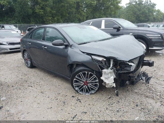 2023 KIA FORTE GT 1