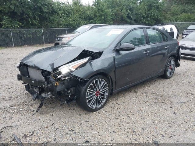 2023 KIA FORTE GT 2