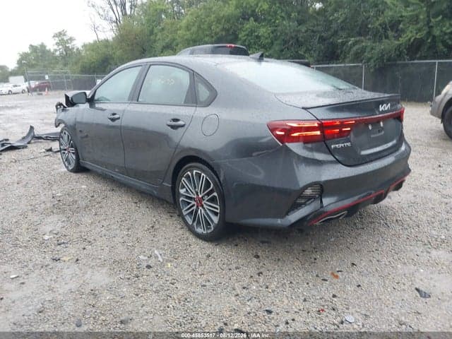 2023 KIA FORTE GT 3