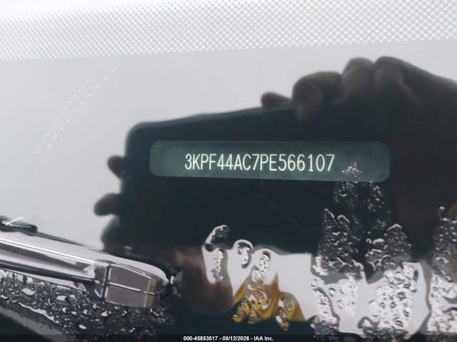 2023 KIA FORTE GT 9