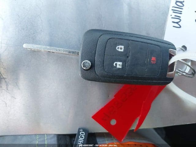 2017 CHEVROLET EQUINOX LT 11