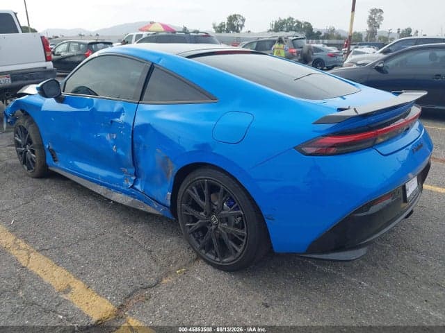 2026 HONDA PRELUDE HYBRID 3