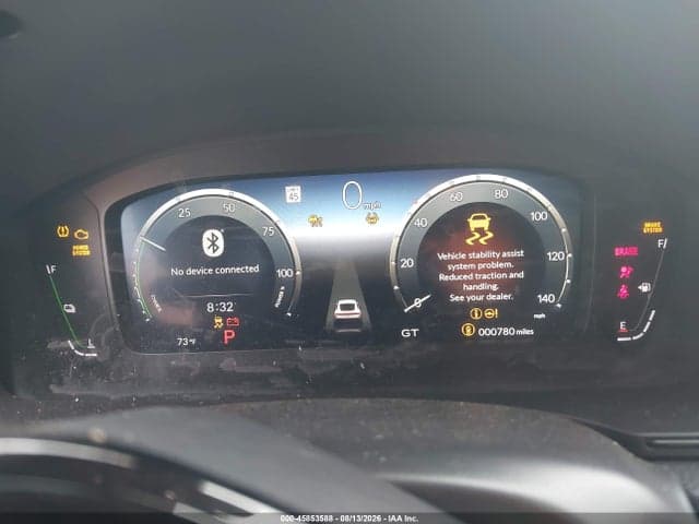 2026 HONDA PRELUDE HYBRID 7
