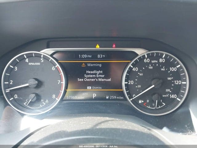 2022 NISSAN ROGUE SV INTELLIGENT AWD 7