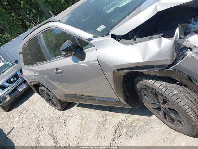 2026 TOYOTA RAV4 SE 13