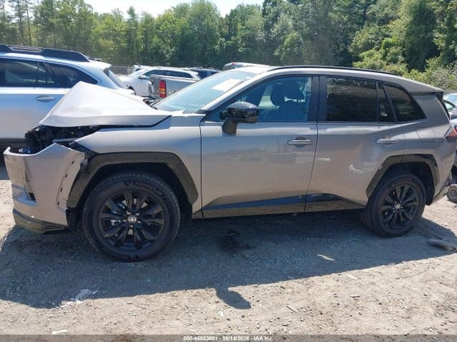 2026 TOYOTA RAV4 SE 14