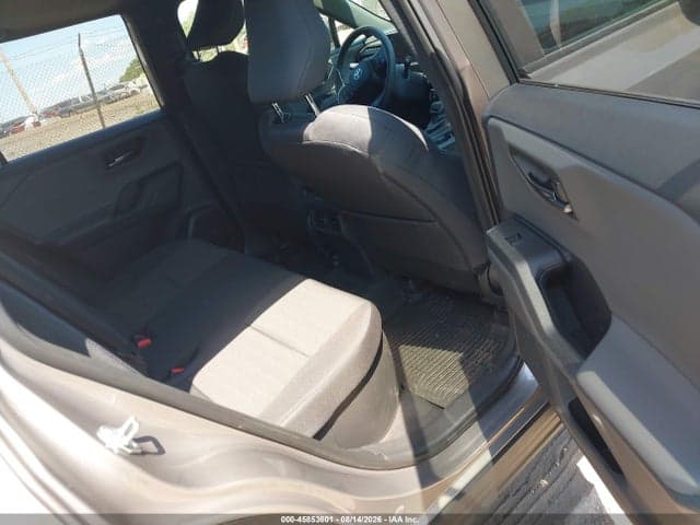 2026 TOYOTA RAV4 SE 8