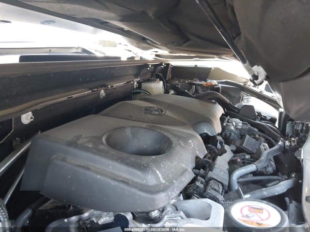 2026 TOYOTA RAV4 SE 10