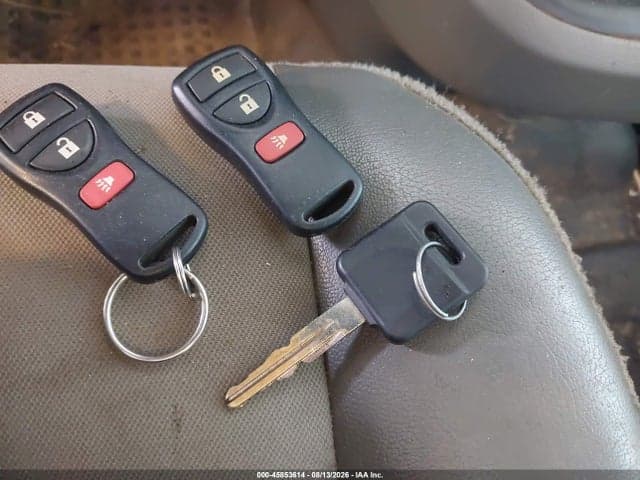 2019 NISSAN NV 11