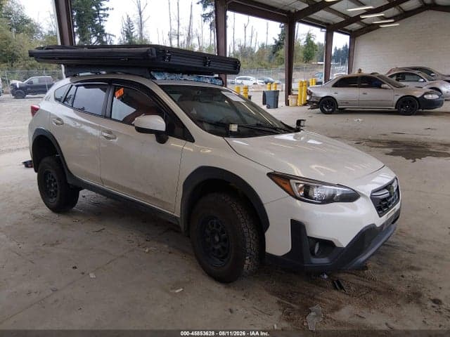 2023 SUBARU CROSSTREK PREMIUM 1
