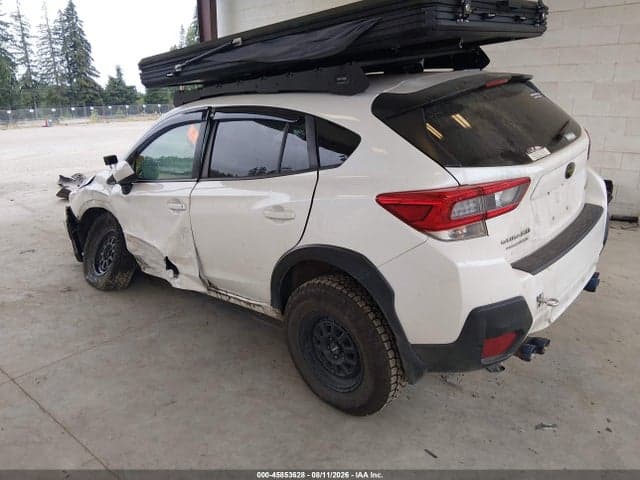 2023 SUBARU CROSSTREK PREMIUM 3