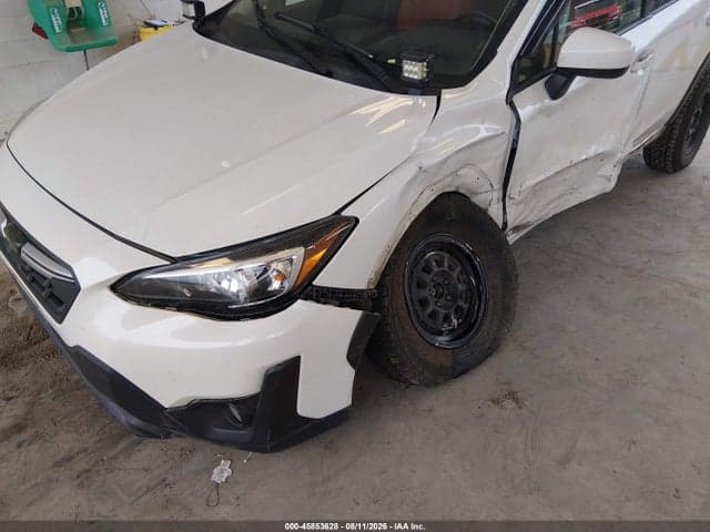 2023 SUBARU CROSSTREK PREMIUM 6