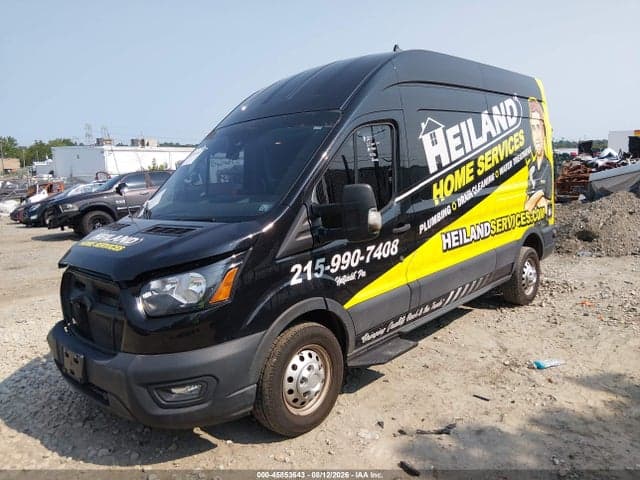 2020 FORD TRANSIT-350 2