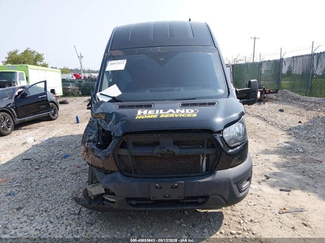 2020 FORD TRANSIT-350 12