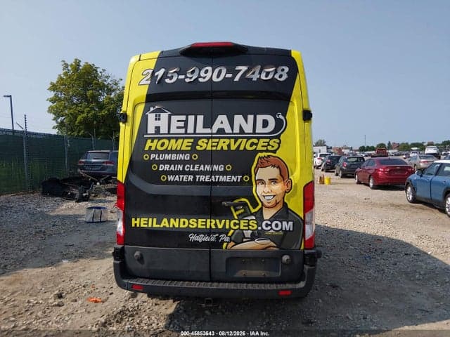 2020 FORD TRANSIT-350 16