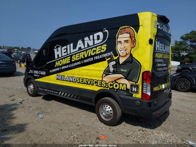 2020 FORD TRANSIT-350 3