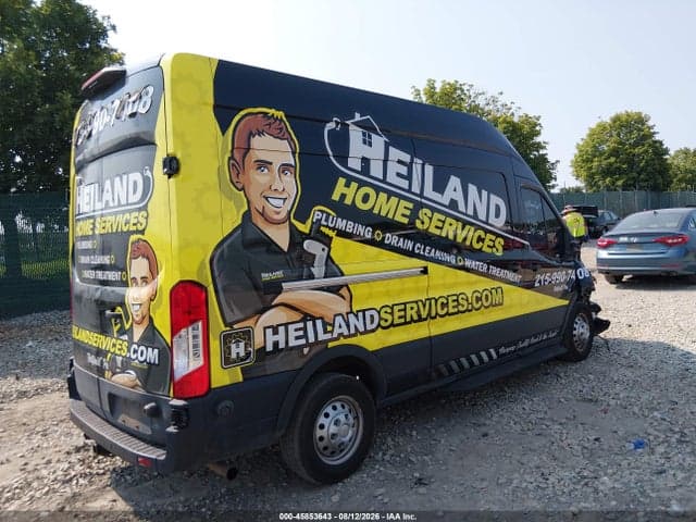 2020 FORD TRANSIT-350 4