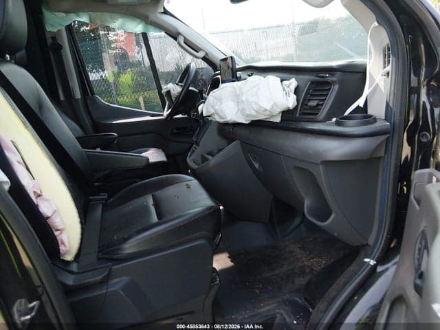 2020 FORD TRANSIT-350 5