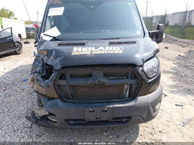 2020 FORD TRANSIT-350 6