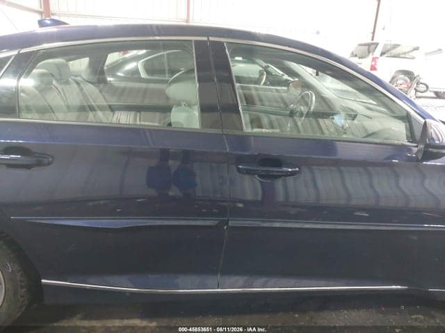 2018 HONDA ACCORD EX-L 13
