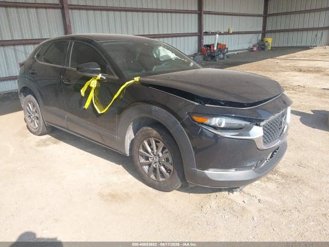 2023 MAZDA CX-30 2.5 S 1