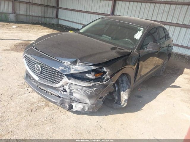2023 MAZDA CX-30 2.5 S 2