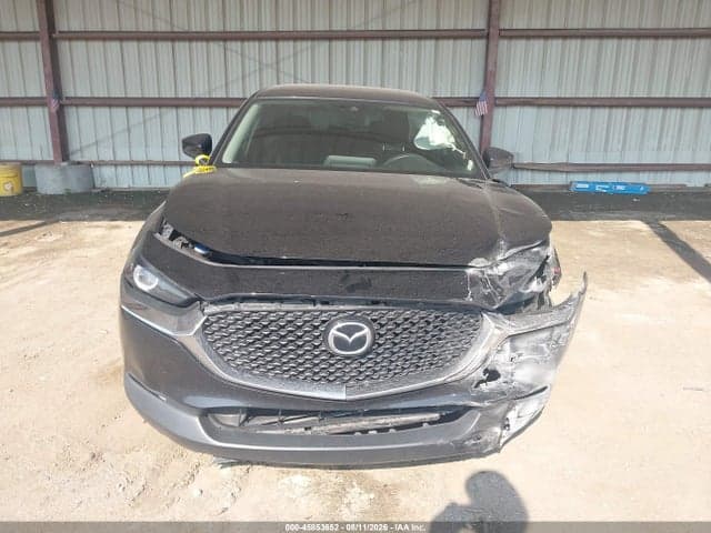 2023 MAZDA CX-30 2.5 S 13