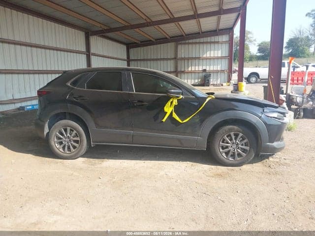 2023 MAZDA CX-30 2.5 S 14