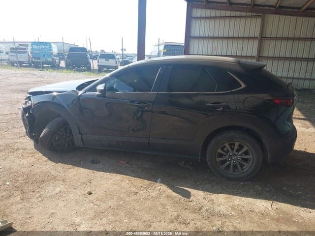 2023 MAZDA CX-30 2.5 S 15
