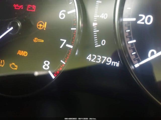 2023 MAZDA CX-30 2.5 S 16